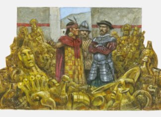 Obsessão por El Dorado: conheça a lenda que causou mortes, desaparecimentos por cinco séculos