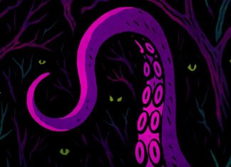 DOSSIÊ FANTALOGIA: Horror Cósmico Tropical expõe a Metafísica e o Indiferente na Literatura Brasileira