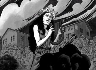 A Rainha do Ignoto: a trajetória de Emília Freitas e o duplo apagamento na literatura fantástica brasileira